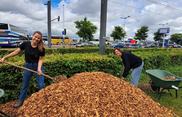 Topmatch Business Involved: Adviesbureau Klimaatroute aan de slag voor Amstergaard