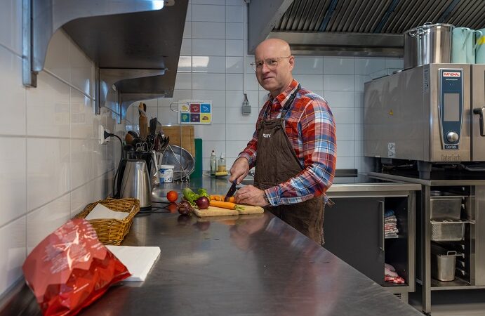 “Applaus voor je werk, dat krijg je niet op kantoor”